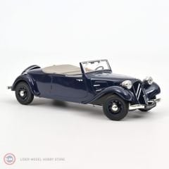 1:18 1938 Citroen Traction Cabriolet