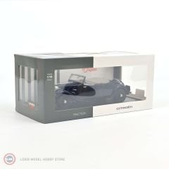 1:18 1938 Citroen Traction Cabriolet