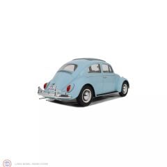 1:12 Otto Volkswagen Beetle Brunswick Blue 1963
