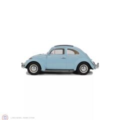 1:12 Otto Volkswagen Beetle Brunswick Blue 1963