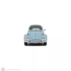 1:12 Otto Volkswagen Beetle Brunswick Blue 1963