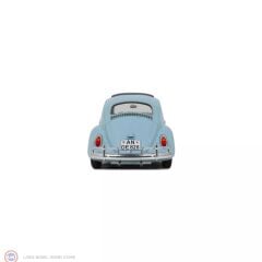 1:12 Otto Volkswagen Beetle Brunswick Blue 1963