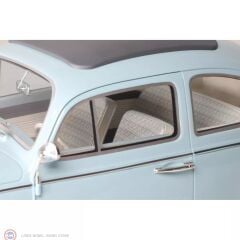 1:12 Otto Volkswagen Beetle Brunswick Blue 1963