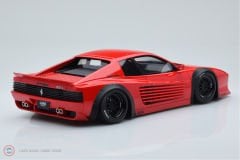 1:18 2022 Ferrari 512 TR Liberty Walk