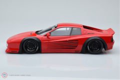1:18 2022 Ferrari 512 TR Liberty Walk
