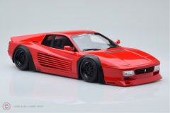 1:18 2022 Ferrari 512 TR Liberty Walk