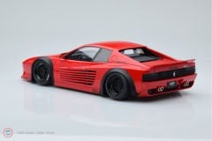 1:18 2022 Ferrari 512 TR Liberty Walk