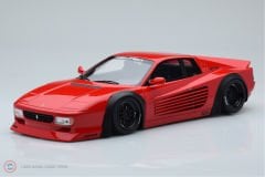 1:18 2022 Ferrari 512 TR Liberty Walk