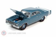 1:64 1969 Dodge Dart GTS B3