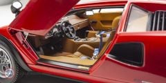 1:18 1982 Lamborghini Countach Walter Wolf