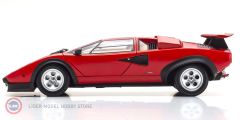 1:18 1982 Lamborghini Countach Walter Wolf