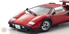 1:18 1982 Lamborghini Countach Walter Wolf