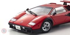 1:18 1982 Lamborghini Countach Walter Wolf