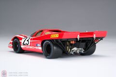 1:18 Amalgam 1970 Porsche 917K Le Mans Winner Salzburg Livery