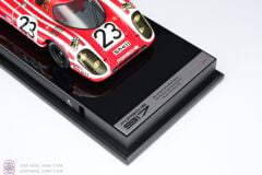 1:18 Amalgam 1970 Porsche 917K Le Mans Winner Salzburg Livery