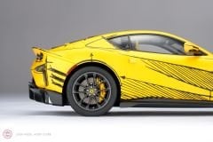 1:18 Ferrari 812 Competizione - Tailor Made