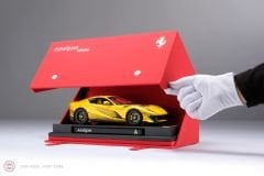 1:18 Ferrari 812 Competizione - Tailor Made