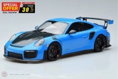 1:18 2018 Porsche 911 GT2 RS (991.2)