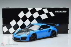 1:18 2018 Porsche 911 GT2 RS (991.2)