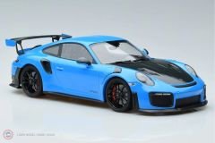 1:18 2018 Porsche 911 GT2 RS (991.2)