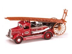 1:43 1938 Dennis Light Four Fire Engine İtfaiye
