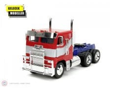 1:24 Jada 2023 Optimus Prime Truck Transformers 7