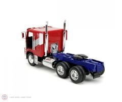 1:24 Jada 2023 Optimus Prime Truck Transformers 7