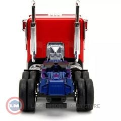 1:24 Jada 2023 Optimus Prime Truck Transformers 7