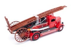 1:43 1938 Dennis Light Four Fire Engine İtfaiye
