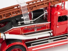 1:43 1938 Dennis Light Four Fire Engine İtfaiye