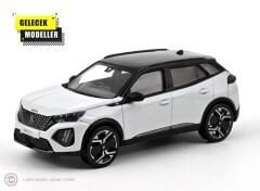 1:43 Norev 2024 Peugeot 2008 GT
