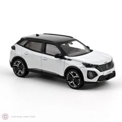 1:43 2024 Peugeot 2008 GT