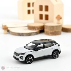 1:43 Norev 2024 Peugeot 2008 GT
