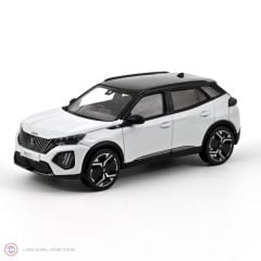 1:43 2024 Peugeot 2008 GT