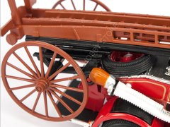 1:43 1938 Dennis Light Four Fire Engine İtfaiye