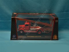 1:43 1938 Dennis Light Four Fire Engine İtfaiye