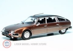 1:43 1982 Citroen CX