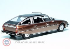 1:43 1982 Citroen CX