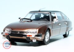 1:43 1982 Citroen CX