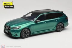 1:18 GT Spirit 2024 BMW M5 G91 Touring SW - Isle of man