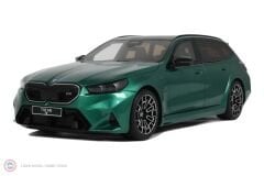1:18 GT Spirit 2024 BMW M5 G91 Touring SW - Isle of man