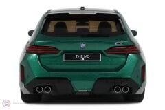 1:18 GT Spirit 2024 BMW M5 G91 Touring SW - Isle of man