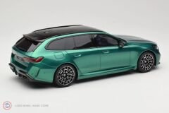 1:18 GT Spirit 2024 BMW M5 G91 Touring SW - Isle of man