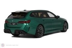 1:18 GT Spirit 2024 BMW M5 G91 Touring SW - Isle of man