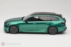 1:18 GT Spirit 2024 BMW M5 G91 Touring SW - Isle of man