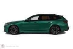1:18 GT Spirit 2024 BMW M5 G91 Touring SW - Isle of man