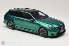 1:18 GT Spirit 2024 BMW M5 G91 Touring SW - Isle of man