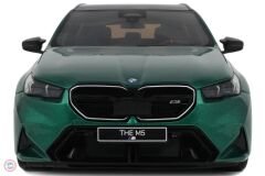 1:18 GT Spirit 2024 BMW M5 G91 Touring SW - Isle of man