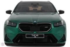 1:18 GT Spirit 2024 BMW M5 G91 Touring SW - Isle of man