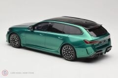 1:18 GT Spirit 2024 BMW M5 G91 Touring SW - Isle of man